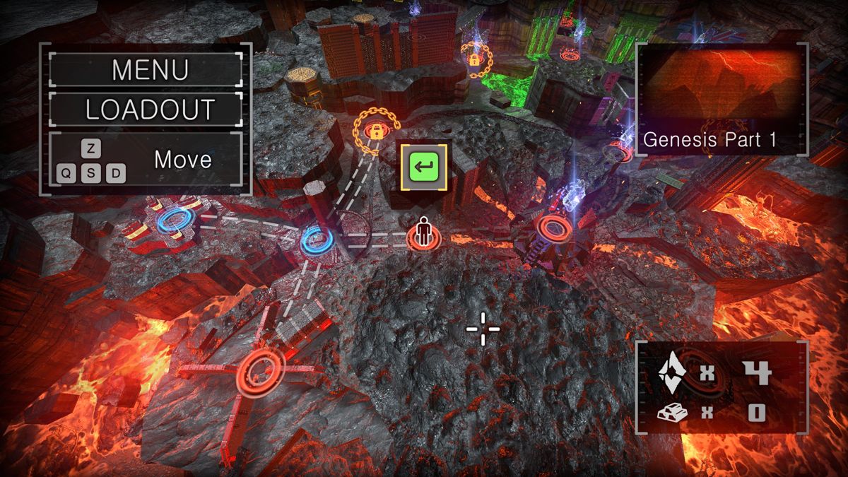 Prodeus screenshot 3 for Playstation 4