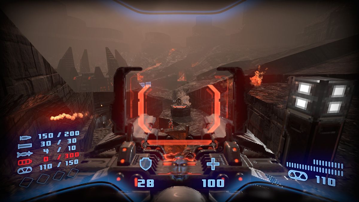 Prodeus screenshot 4 for Playstation 4