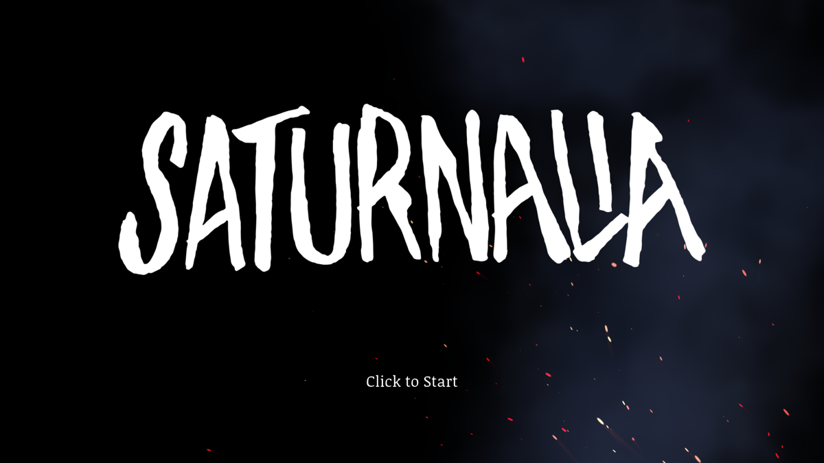 Saturnalia screenshot 2 for Playstation 4