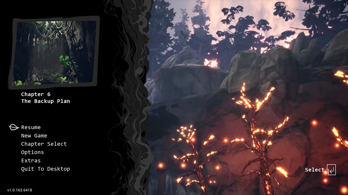 Skully screenshot 3 for Playstation 4