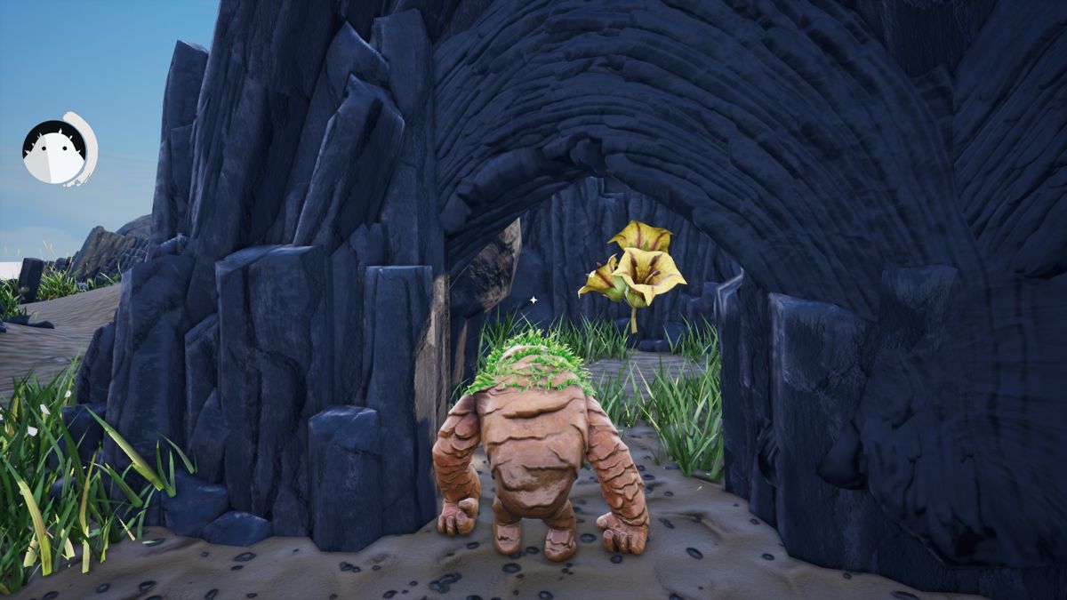 Skully screenshot 4 for Playstation 4