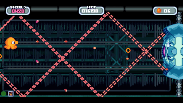 Takotan screenshot 3 for Playstation 4