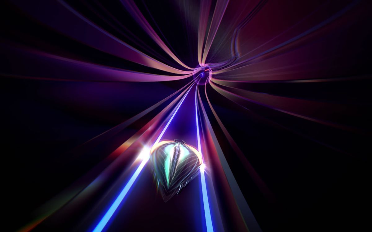 Thumper screenshot 2 for Playstation 4