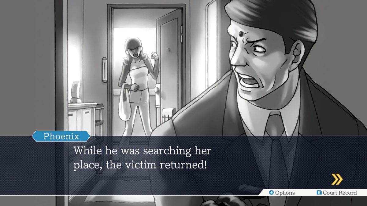 Torn screenshot 2 for Playstation 4