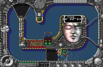 Toro screenshot 2 for Playstation 4