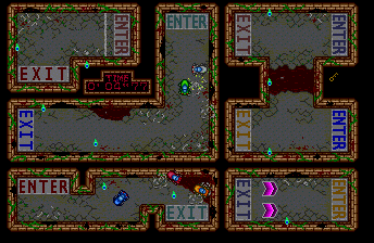 Toro screenshot 3 for Playstation 4