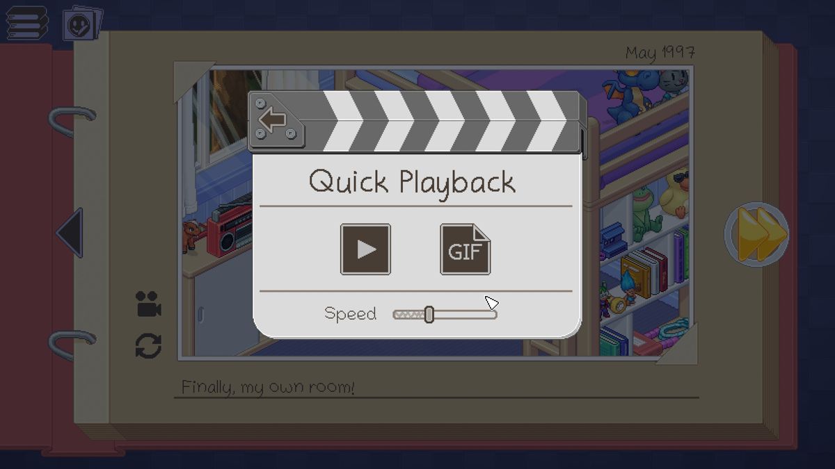 Unpacking screenshot 2 for Playstation 4