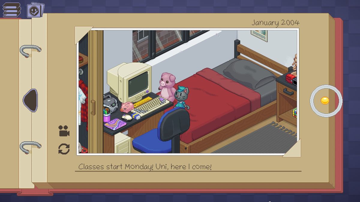 Unpacking screenshot 3 for Playstation 4