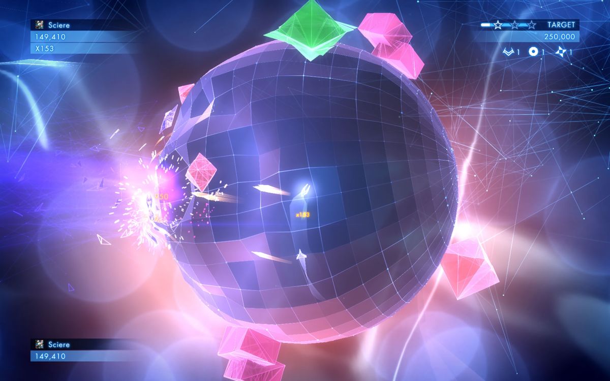 VED screenshot 2 for Playstation 4