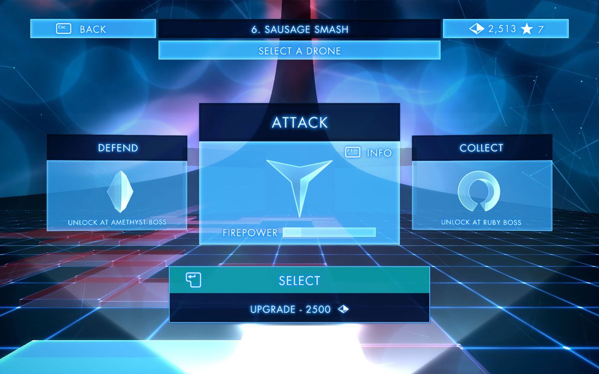 VED screenshot 3 for Playstation 4