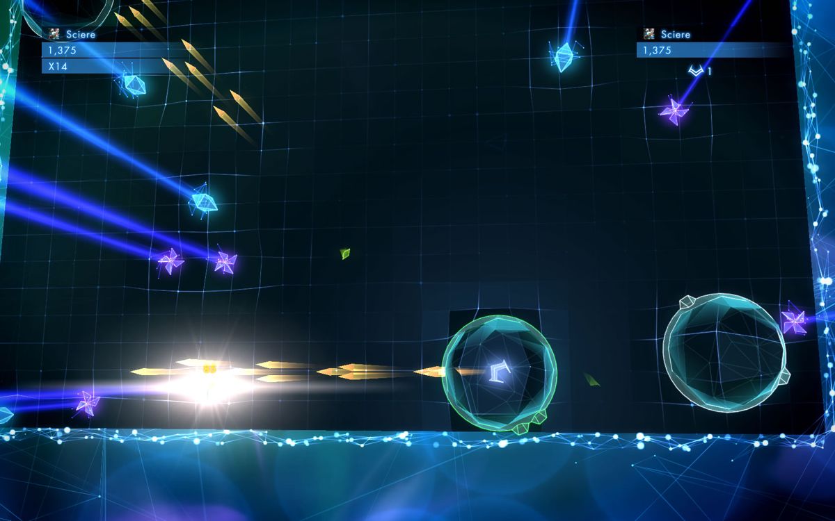 VED screenshot 4 for Playstation 4
