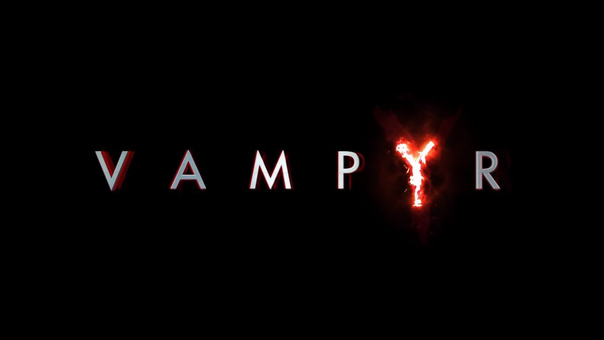Vampyr screenshot 4 for Playstation 4