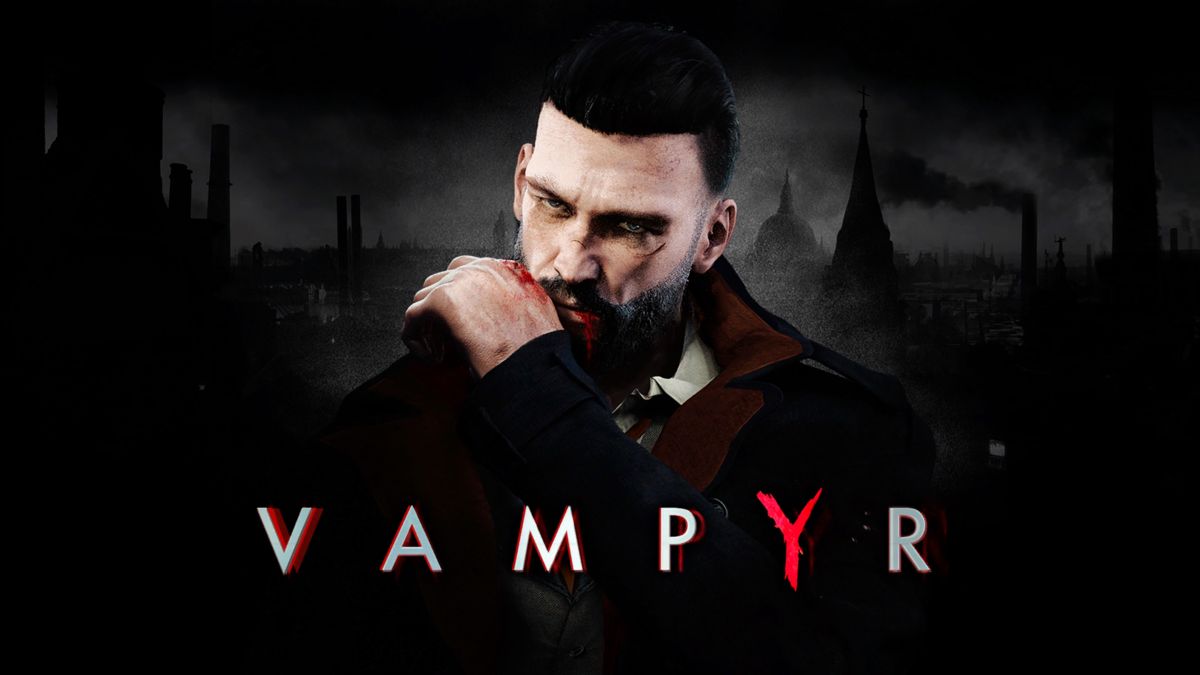 Vampyr screenshot 3 for Playstation 4