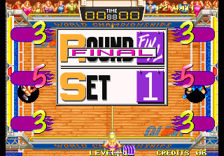 Windjammers [Collector's Edition] screenshot 3 for Playstation 4
