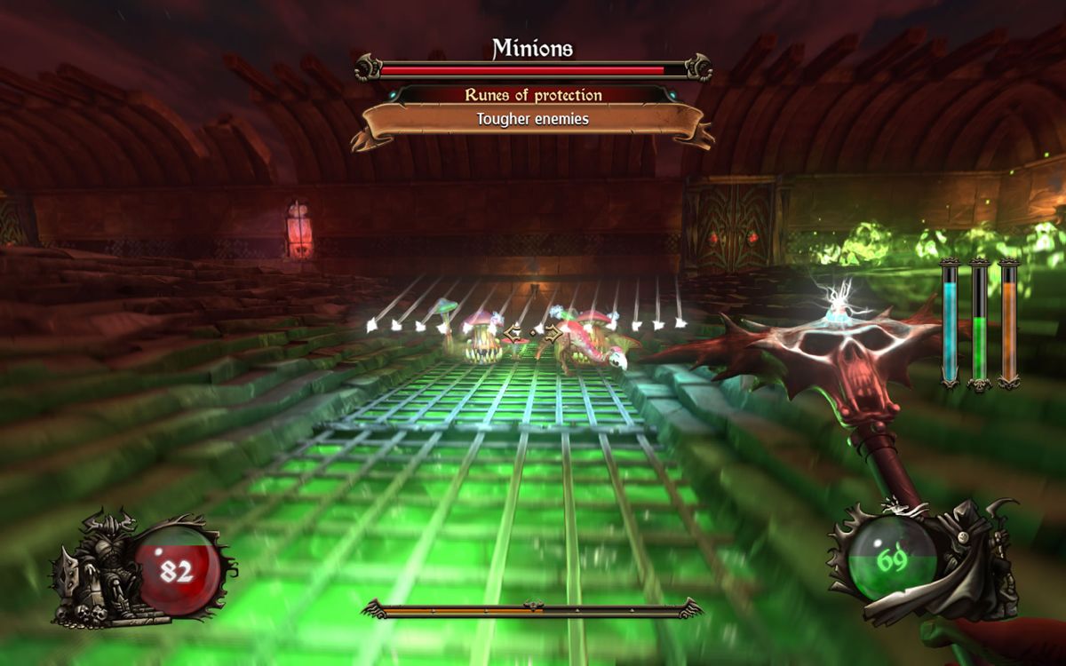 Ziggurat screenshot 4 for Playstation 4