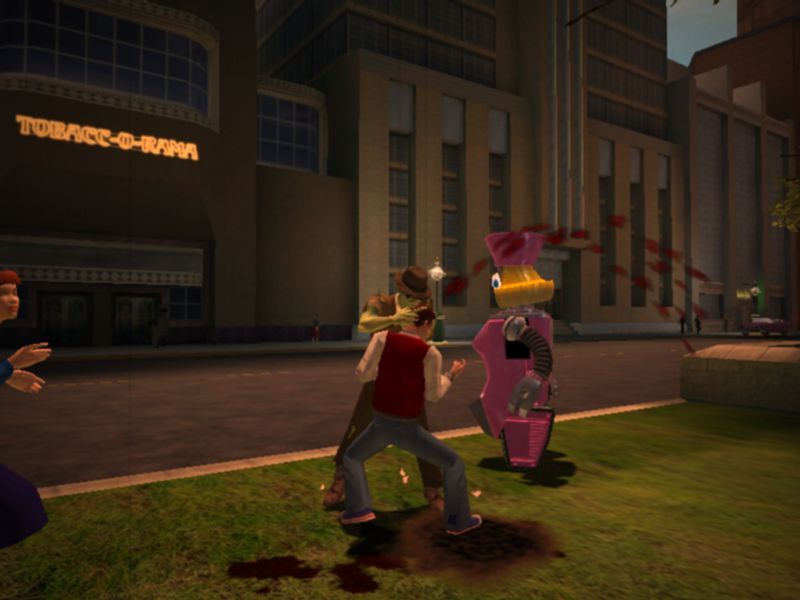 Zombi screenshot 4 for Playstation 4