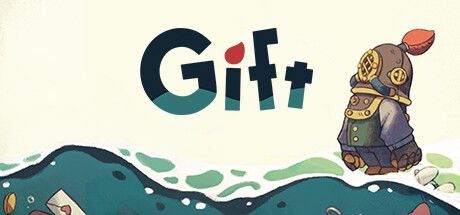 Gift box art for Playstation 5