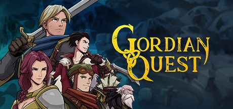 Gord: Deluxe Edition box art for Playstation 5