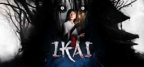 Ikai box art for Playstation 5