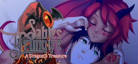 Sable box art for Playstation 5