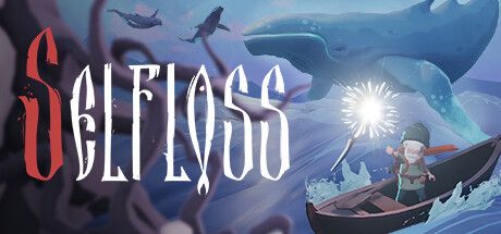 Selfloss box art for Playstation 5