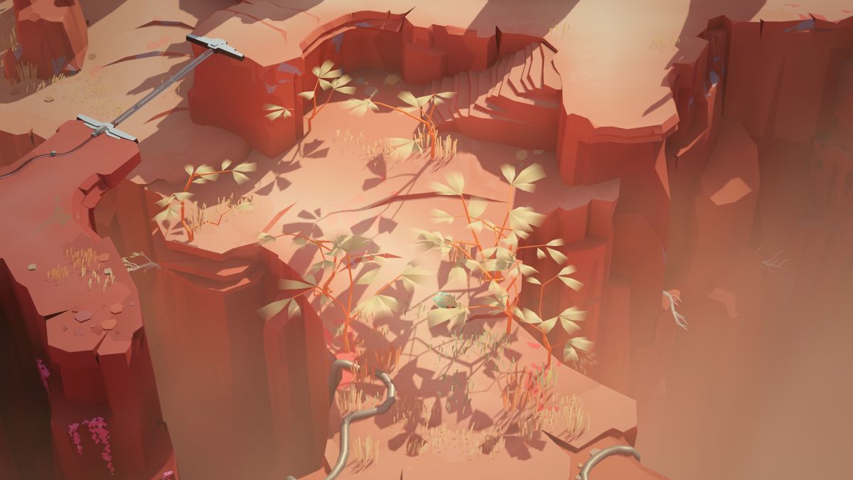Cocoon screenshot 2 for Playstation 5