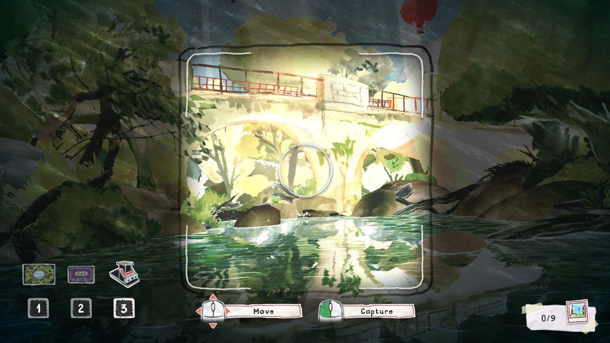 Dordogne screenshot 2 for Playstation 5