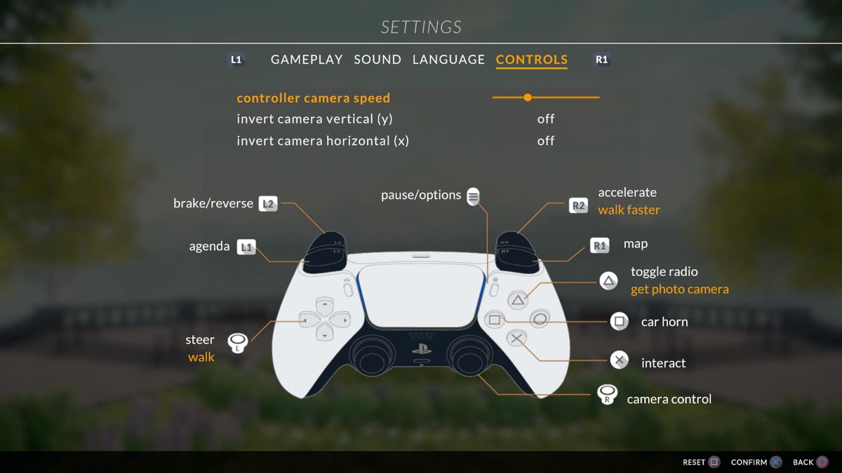 Lake screenshot 4 for Playstation 5