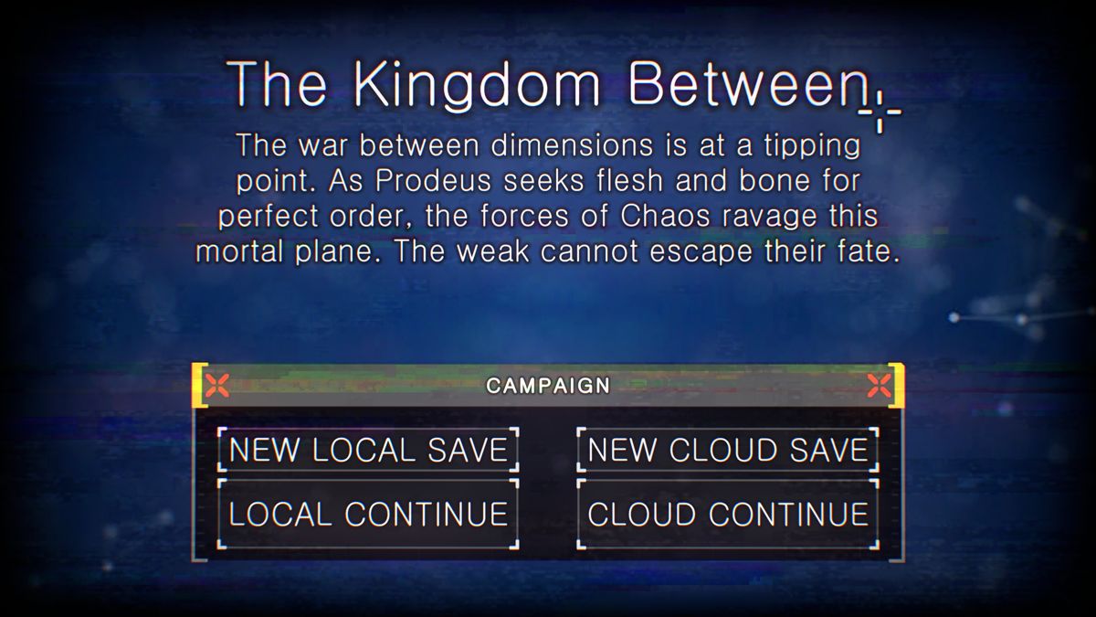 Prodeus screenshot 2 for Playstation 5