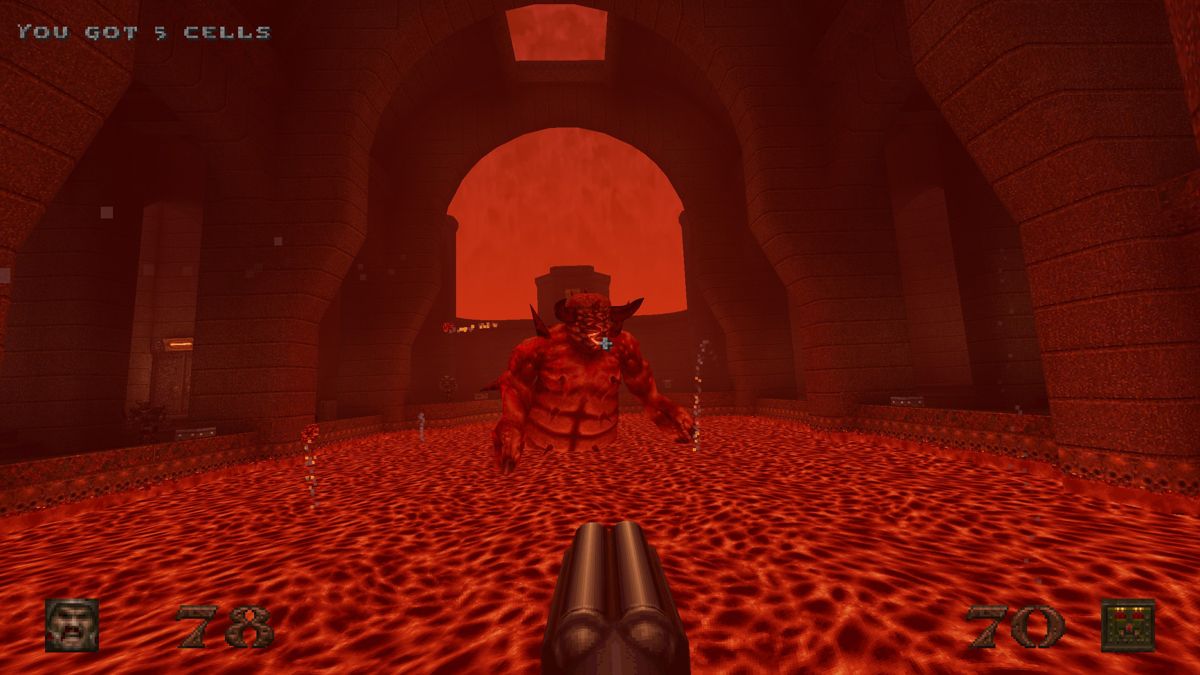 Quake screenshot 3 for Playstation 5