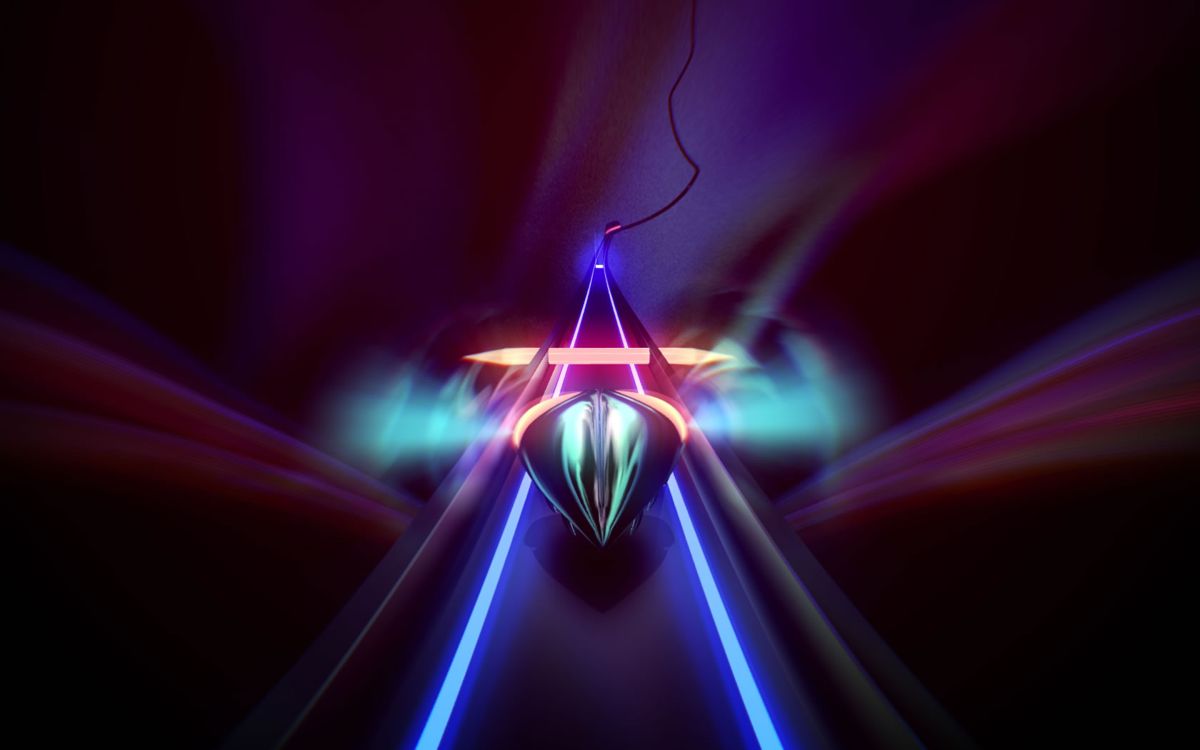 Thumper screenshot 2 for Playstation 5