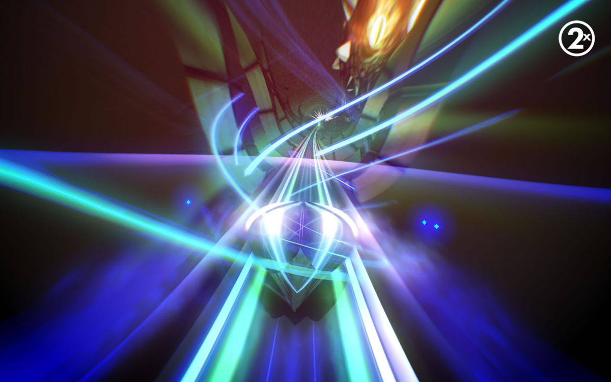 Thumper screenshot 3 for Playstation 5