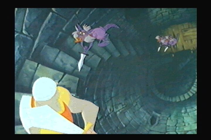 Air screenshot 3 for PSP