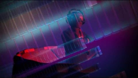 Beaterator screenshot 4 for PSP