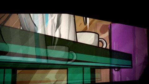 Exit screenshot 4 for PSP