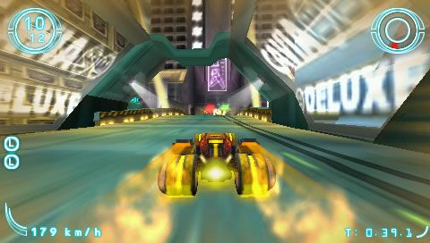 StateShift screenshot 4 for PSP