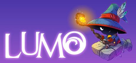 Lumo box art for Playstation Vita