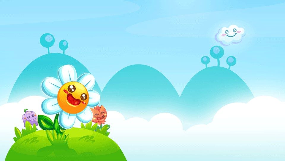 Flowers screenshot 2 for Playstation Vita