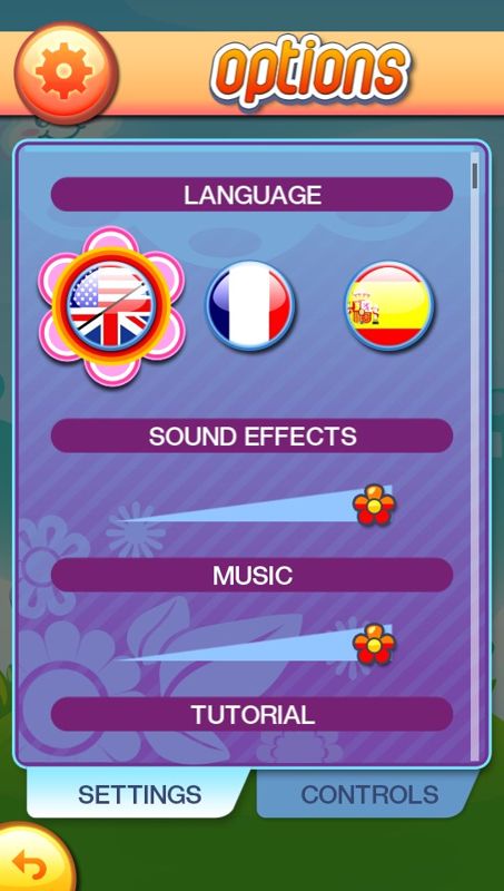 Flowers screenshot 4 for Playstation Vita