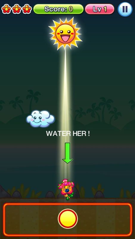 Flowers screenshot 7 for Playstation Vita