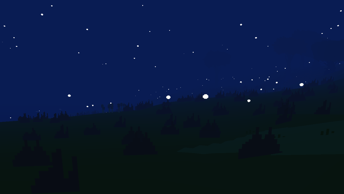 Proteus screenshot 5 for Playstation Vita