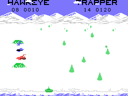 M*A*S*H screenshot 4 for TI-99
