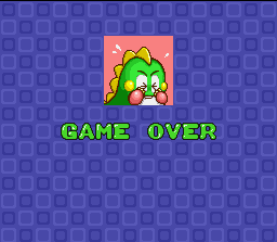 Bust-A-Move screenshot 4 for 3DO