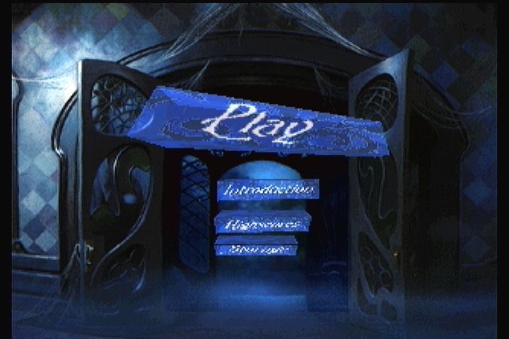 Casper screenshot 4 for 3DO