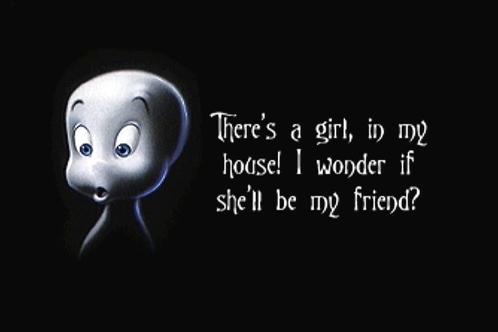 Casper screenshot 5 for 3DO