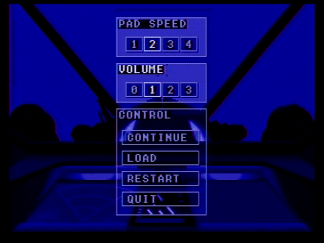Cyberia screenshot 3 for 3DO