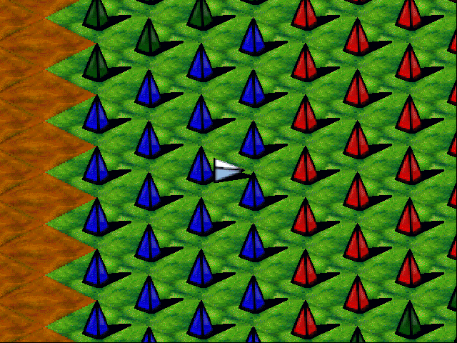 Icebreaker screenshot 3 for 3DO