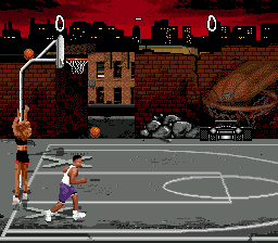 Jammit screenshot 4 for 3DO