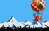 Lemmings screenshot 5 for 3DO