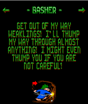 Lemmings screenshot 7 for 3DO